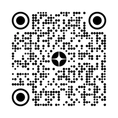 QR-код канала Сегмент SEO в Дзене