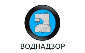 Логотип Воднадзор