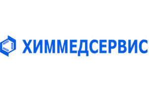 Логотип Химмедсервис