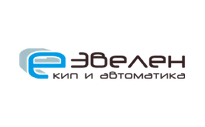 Логотип Эвелен