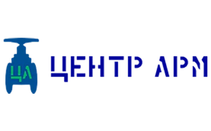 Логотип Центр Арм