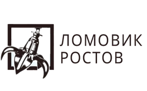 Логотип Ломовик Ростов