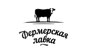 Логотип Фермерская лавка