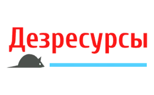 Логотип Дезресурсы