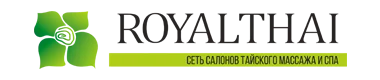 Логотип Royal Thai