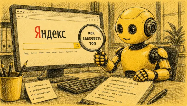 Релевантность контента: как измерить и повысить для роста в поиске