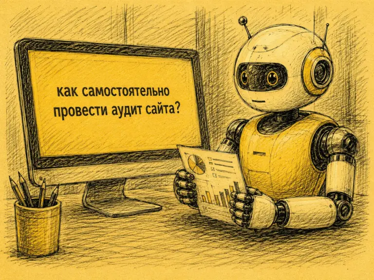 Проверка сайта на оптимизацию: пошаговый SEO-аудит своими руками