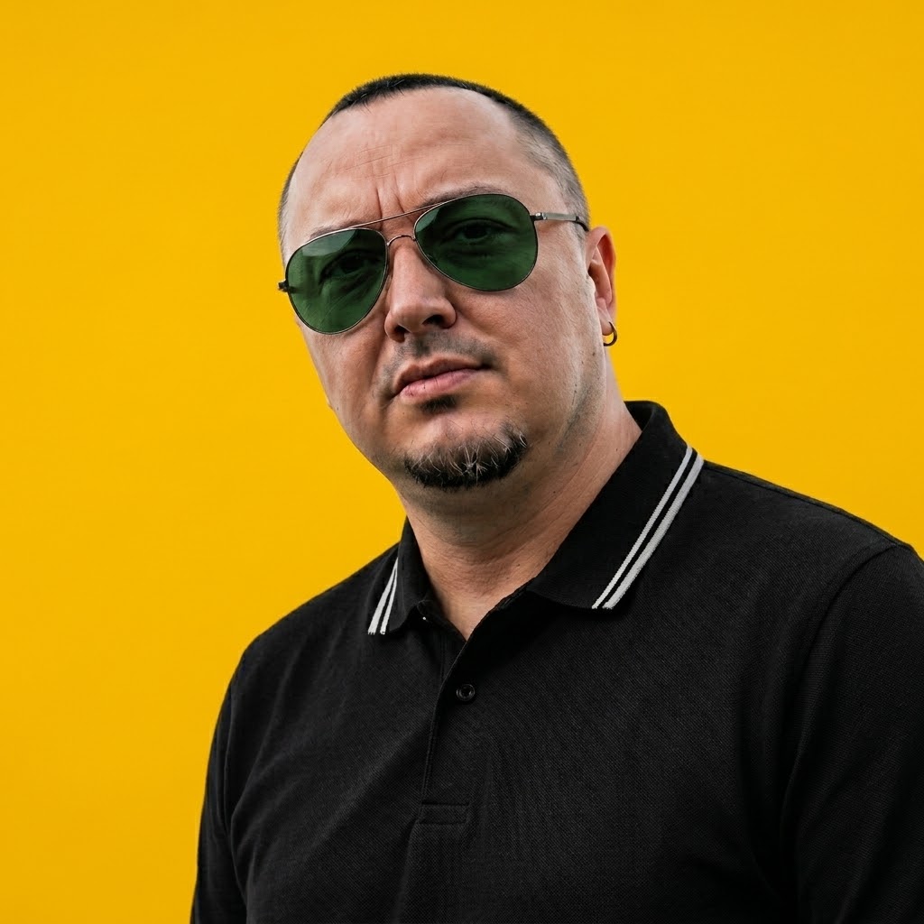 Александр Фарукшин
