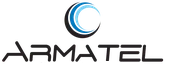 Логотип Armatel