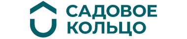 Логотип Садовое кольцо